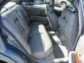 Medium Gray 2001 Buick LeSabre Limited Interior Color