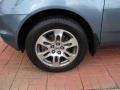 Steel Blue Metallic - MDX Technology Photo No. 8