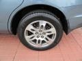 Steel Blue Metallic - MDX Technology Photo No. 9