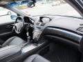 Steel Blue Metallic - MDX Technology Photo No. 12