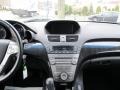 2008 Steel Blue Metallic Acura MDX Technology  photo #16