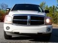 2005 Bright White Dodge Durango Limited 4x4  photo #13