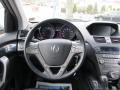 Steel Blue Metallic - MDX Technology Photo No. 17