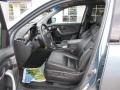 2008 Steel Blue Metallic Acura MDX Technology  photo #22