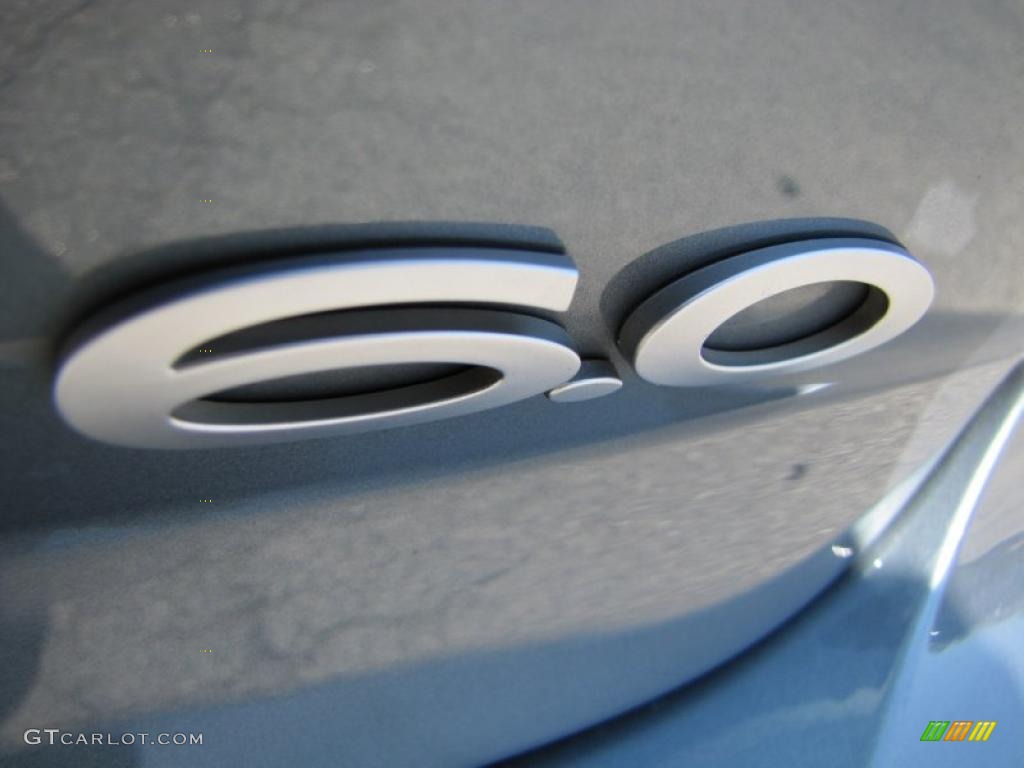 2005 Pontiac GTO Coupe Marks and Logos Photo #46558815