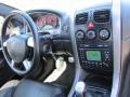 2005 Pontiac GTO Coupe Controls