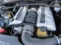 2005 Cyclone Gray Metallic Pontiac GTO Coupe  photo #25
