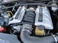 6.0 Liter OHV 16-Valve LS2 V8 2005 Pontiac GTO Coupe Engine