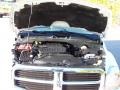 4.7 Liter SOHC 16-Valve V8 2005 Dodge Durango Limited 4x4 Engine