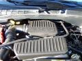 4.7 Liter SOHC 16-Valve V8 Engine for 2005 Dodge Durango Limited 4x4 #46559004