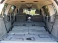 2005 Dodge Durango Limited 4x4 Trunk