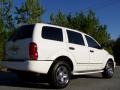 2005 Bright White Dodge Durango Limited 4x4  photo #44