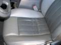 2005 Bright White Dodge Durango Limited 4x4  photo #45