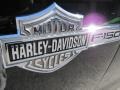  2007 F150 Harley-Davidson SuperCrew Logo