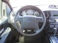 Black Steering Wheel Photo for 2007 Ford F150 #46559268