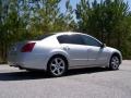 2004 Liquid Silver Metallic Nissan Maxima 3.5 SE  photo #3