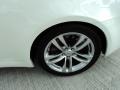 Ivory Pearl White - G 37 Coupe Photo No. 11