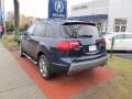 Bali Blue Pearl - MDX Technology Photo No. 7