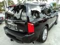 Liquid Onyx Black - QX 56 4WD Photo No. 6