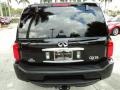 Liquid Onyx Black - QX 56 4WD Photo No. 7