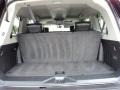 Liquid Onyx Black - QX 56 4WD Photo No. 8