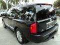 Liquid Onyx Black - QX 56 4WD Photo No. 9