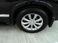 Liquid Onyx Black - QX 56 4WD Photo No. 11