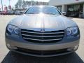 2004 Graphite Metallic Chrysler Crossfire Limited Coupe  photo #2