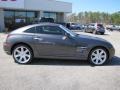 2004 Graphite Metallic Chrysler Crossfire Limited Coupe  photo #7