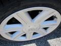 2004 Chrysler Crossfire Limited Coupe Wheel and Tire Photo