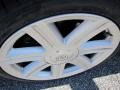 2004 Chrysler Crossfire Limited Coupe Wheel