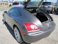 2004 Graphite Metallic Chrysler Crossfire Limited Coupe  photo #12