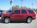 Sport Red Metallic - Tahoe LT Photo No. 4