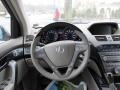 Taupe Steering Wheel Photo for 2009 Acura MDX #46559928