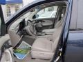 Taupe Interior Photo for 2009 Acura MDX #46559949