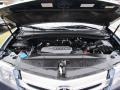 3.7 Liter SOHC 24-Valve VTEC V6 Engine for 2009 Acura MDX Technology #46559964