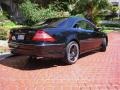 2005 Obsidian Black Metallic Mercedes-Benz CL 65 AMG  photo #4