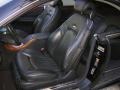 Charcoal Interior Photo for 2005 Mercedes-Benz CL #46560027