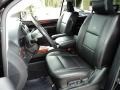 Liquid Onyx Black - QX 56 4WD Photo No. 18
