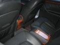 Charcoal Interior Photo for 2005 Mercedes-Benz CL #46560033