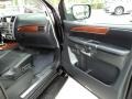 Liquid Onyx Black - QX 56 4WD Photo No. 19
