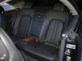  2005 CL 65 AMG Charcoal Interior