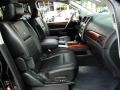 Liquid Onyx Black - QX 56 4WD Photo No. 20