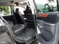 Liquid Onyx Black - QX 56 4WD Photo No. 21