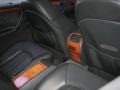  2005 CL 65 AMG Charcoal Interior