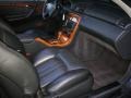 Charcoal Interior Photo for 2005 Mercedes-Benz CL #46560075