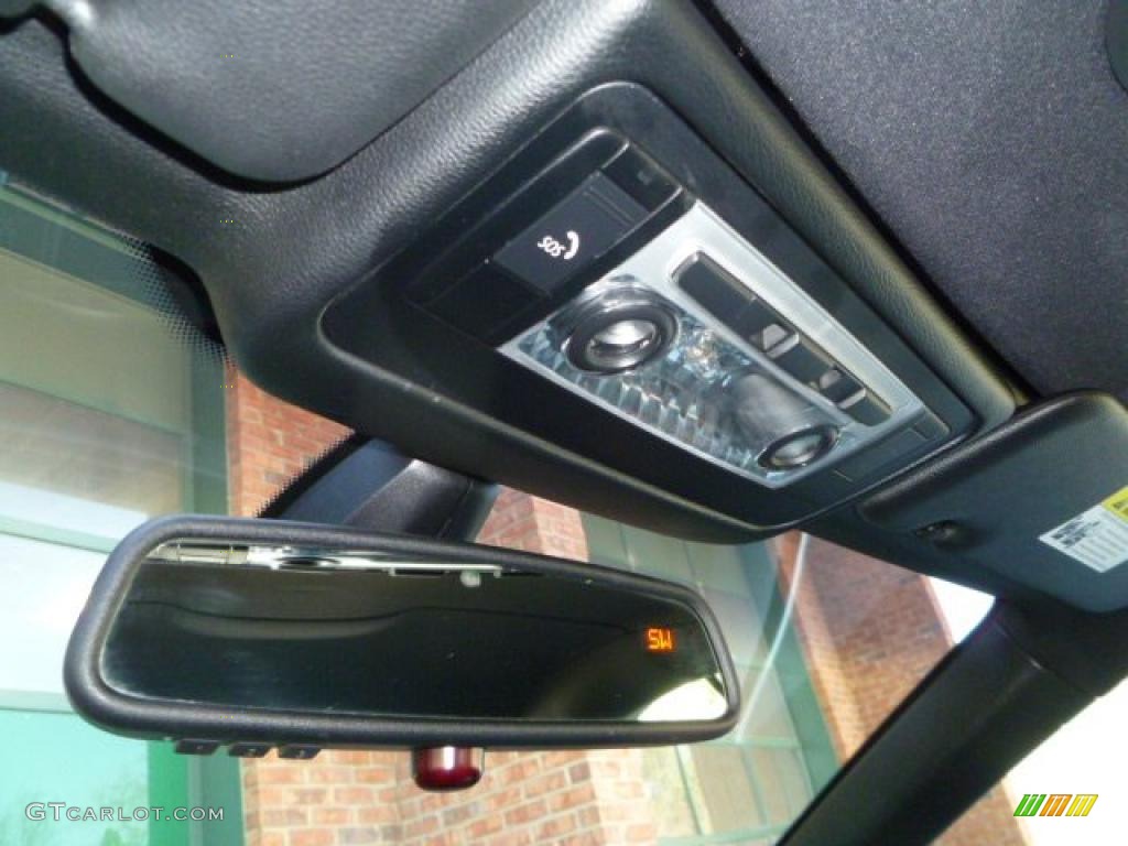 2007 3 Series 335i Convertible - Titanium Silver Metallic / Grey photo #33