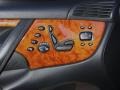 Charcoal Controls Photo for 2005 Mercedes-Benz CL #46560144
