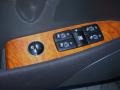 Controls of 2005 CL 65 AMG
