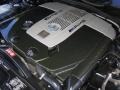  2005 CL 65 AMG 6.0L AMG Turbocharged SOHC 36V V12 Engine